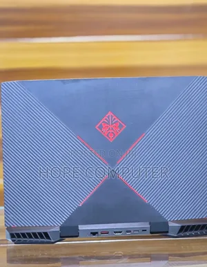 New Laptop HP Omen X 32GB Intel Core I5 SSD 512GB