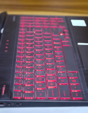 New Laptop HP Omen X 32GB Intel Core I5 SSD 512GB