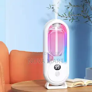 Automatic Fragrance Machine