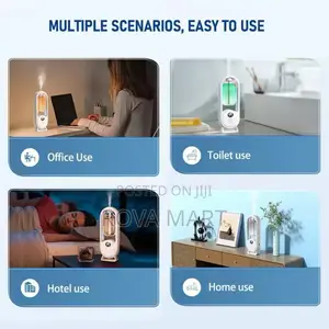 Automatic Fragrance Machine