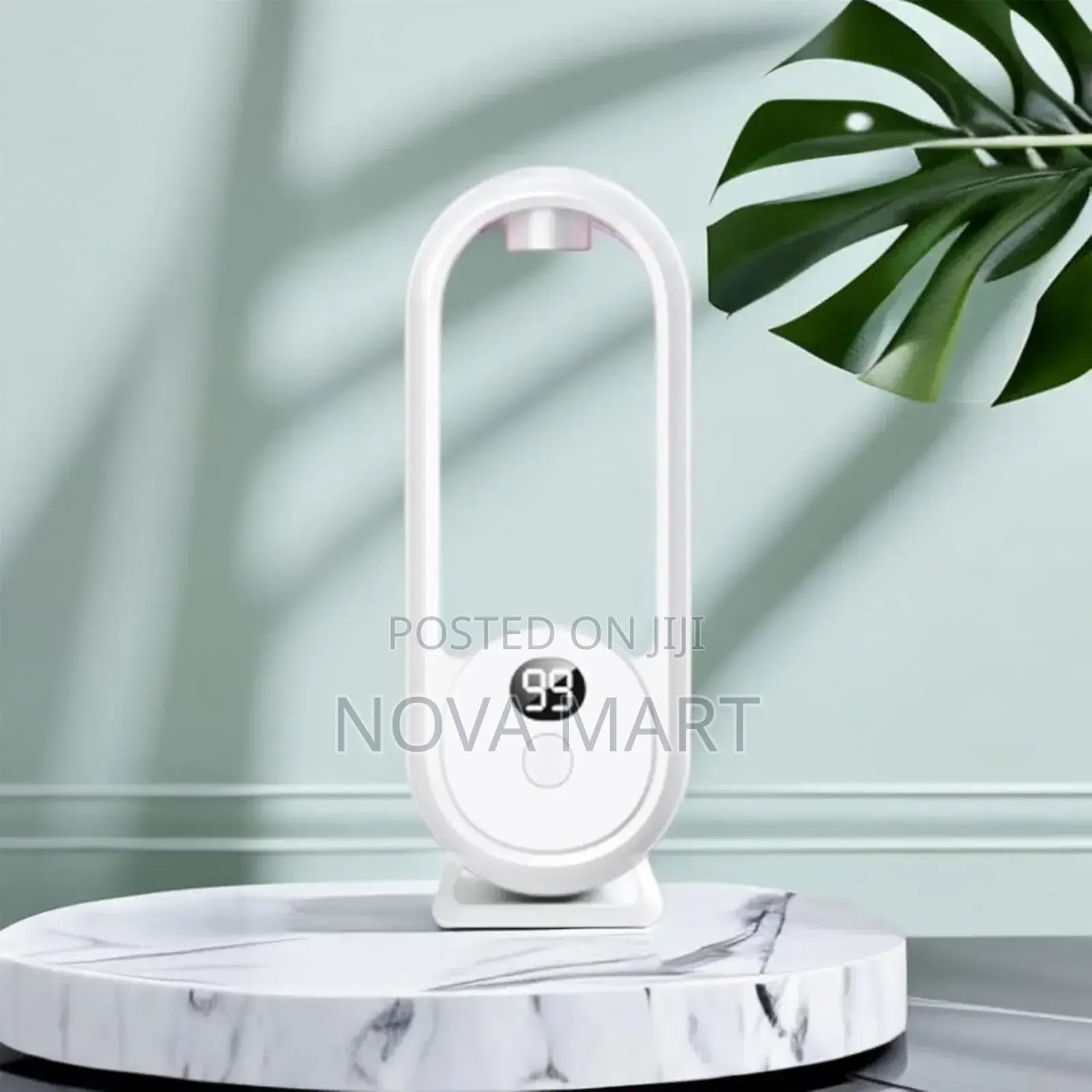 Automatic Fragrance Machine