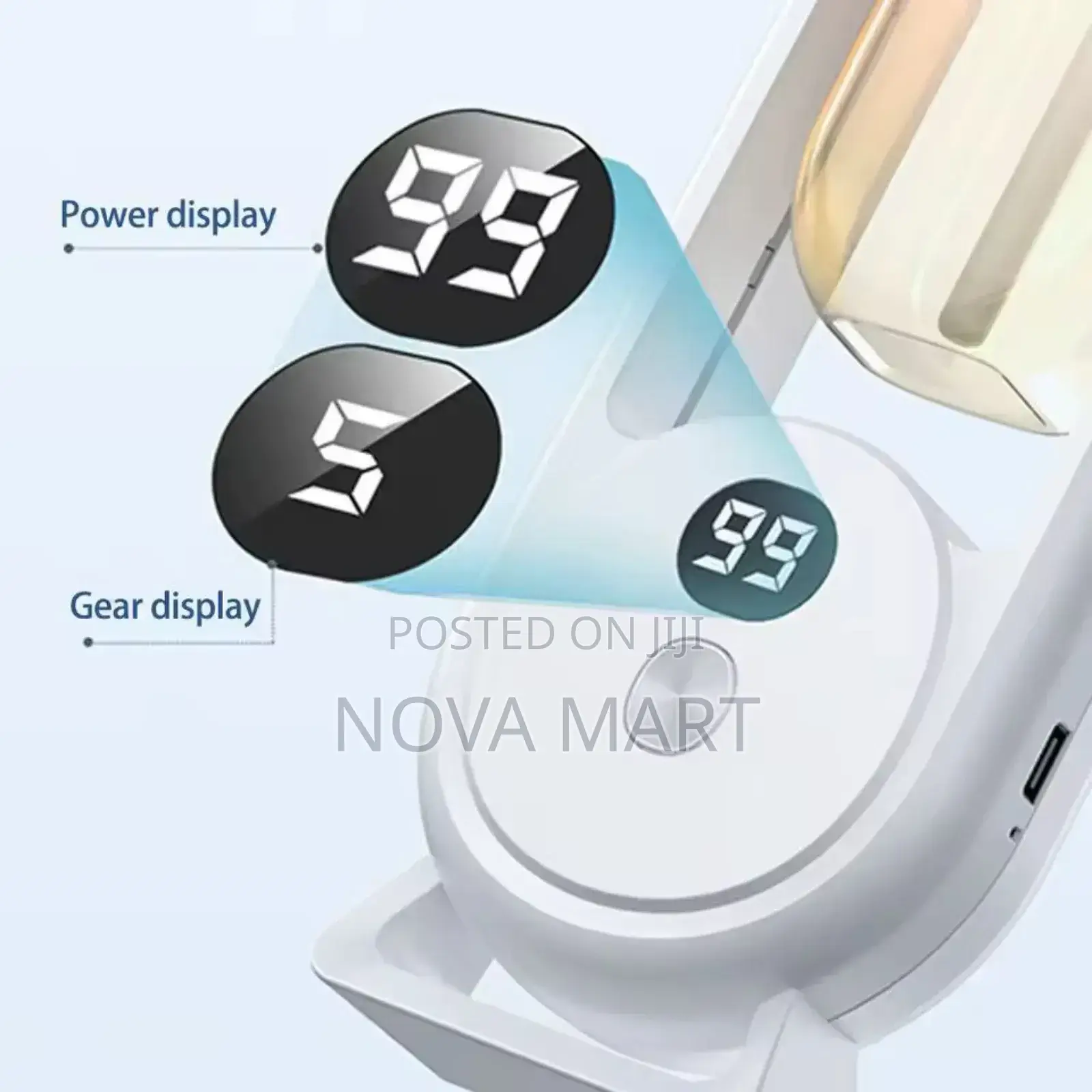 Automatic Fragrance Machine