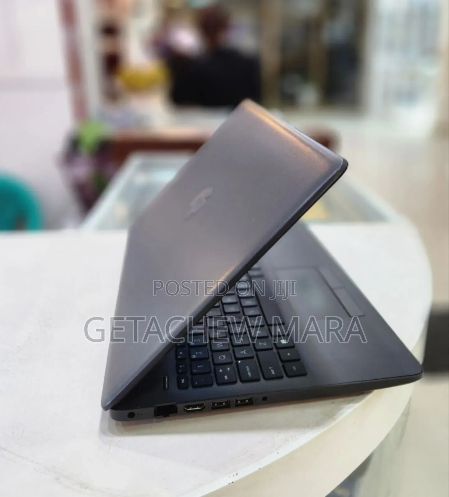 New Laptop HP Stream Notebook 8GB Intel Core I7 SSD 1T