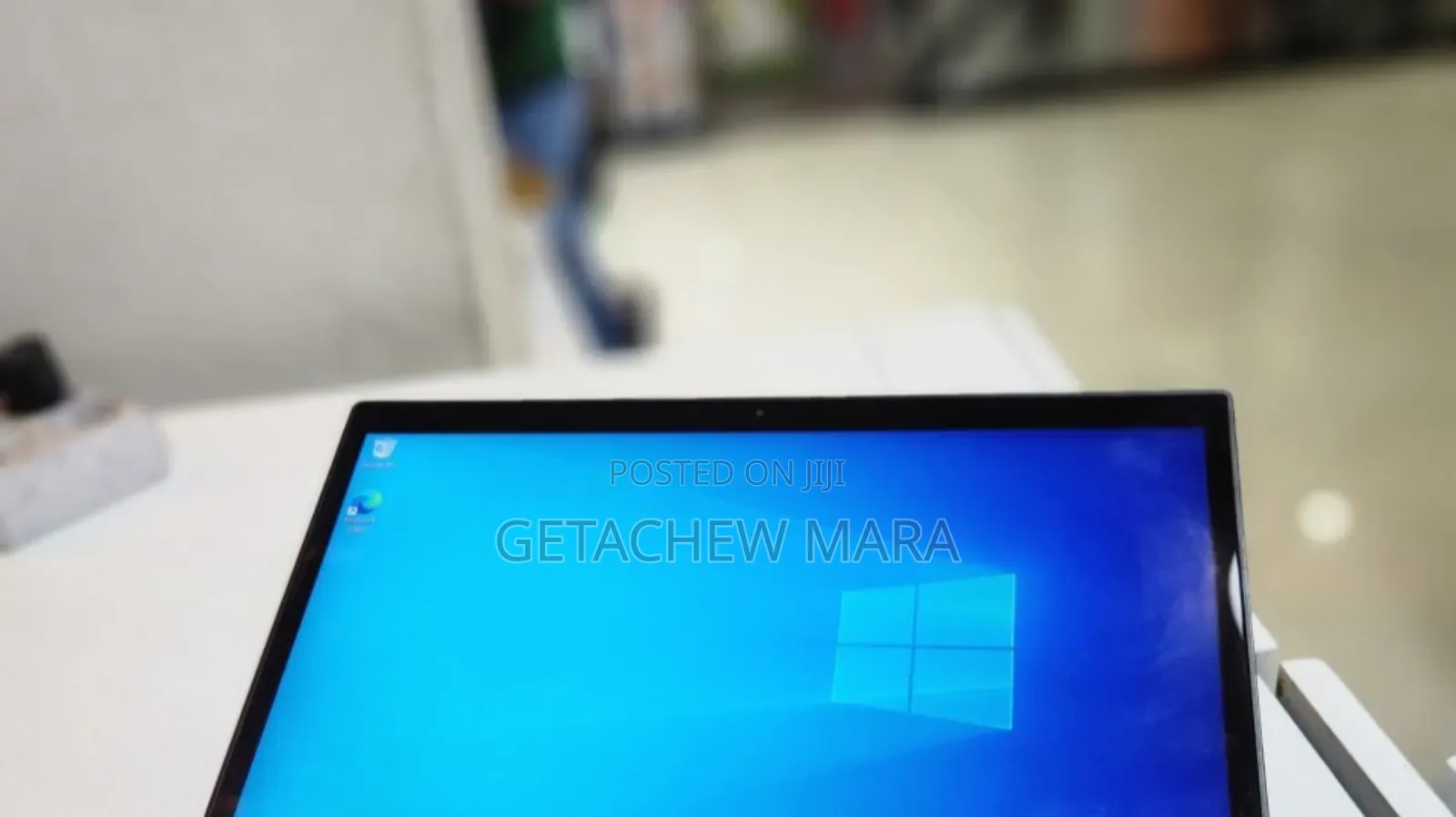 New Laptop HP Stream Notebook 8GB Intel Core I7 SSD 1T