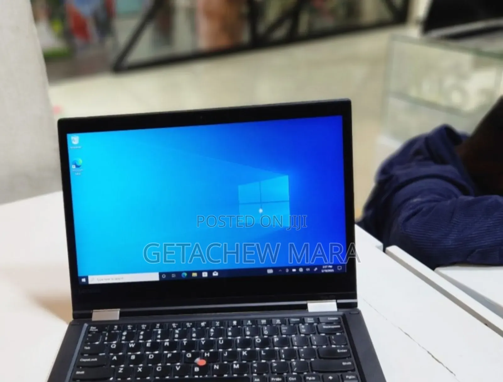 New Laptop HP Stream Notebook 8GB Intel Core I7 SSD 1T