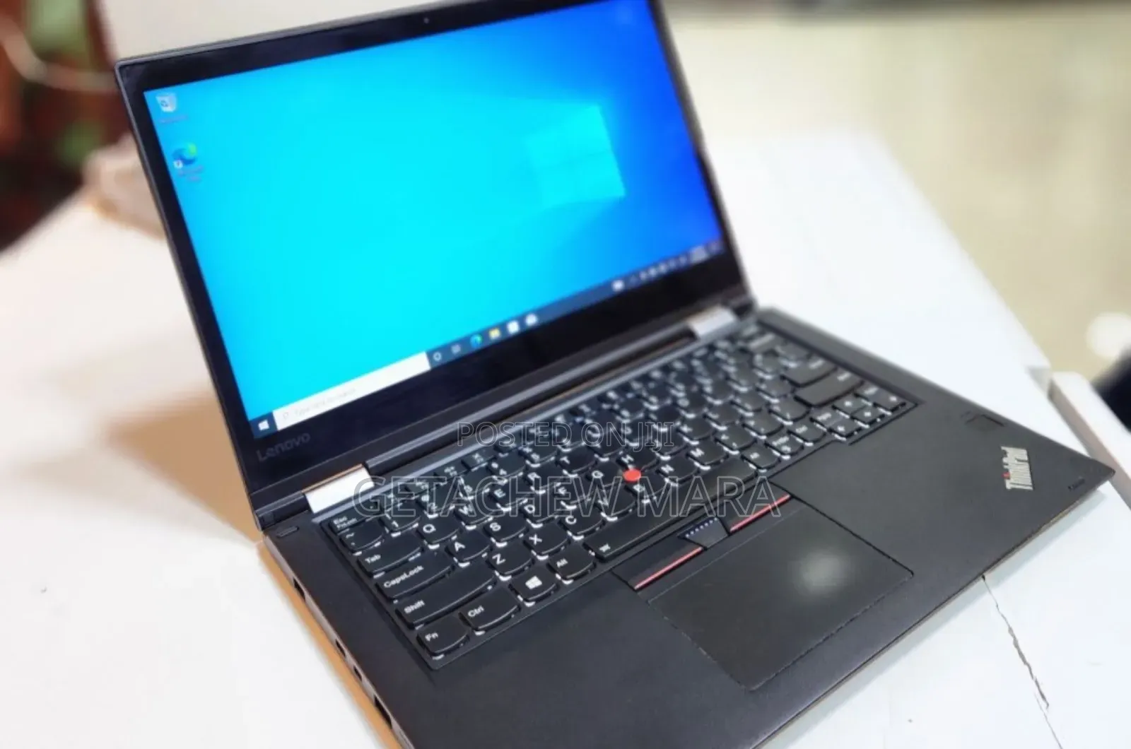 New Laptop HP Stream Notebook 8GB Intel Core I7 SSD 1T
