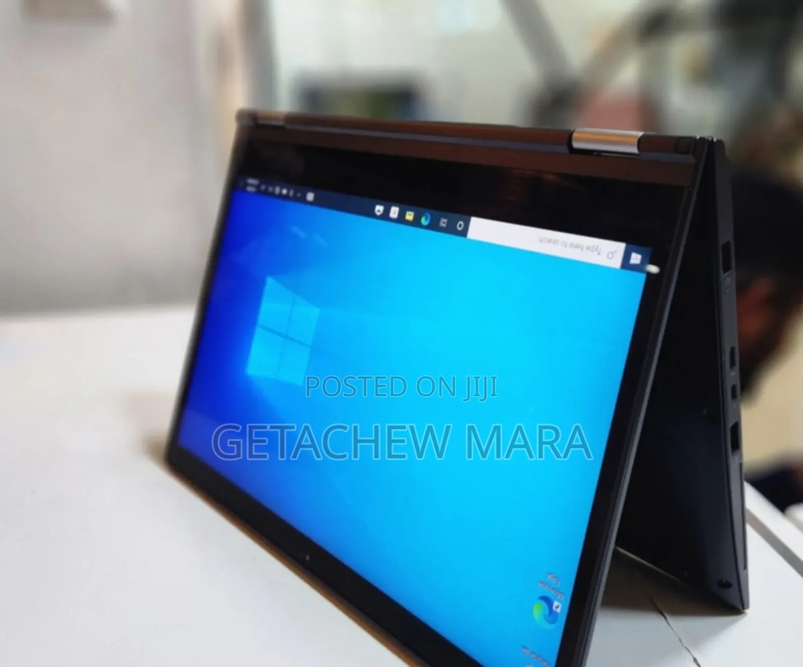 New Laptop HP Stream Notebook 8GB Intel Core I7 SSD 1T