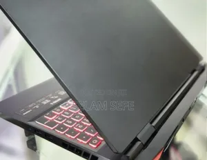 New Laptop Acer Nitro 5 16GB Intel Core I7 SSD 512GB