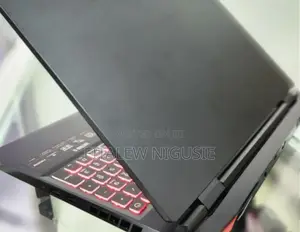 New Laptop Acer Nitro 5 16GB Intel Core I7 SSD 512GB