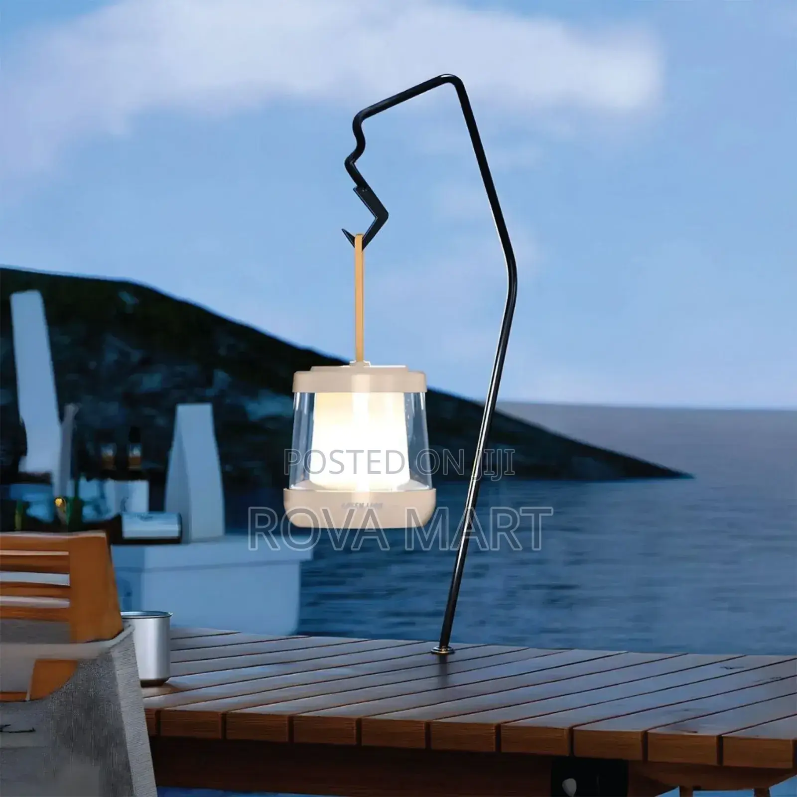 Green Lion Lumex Led Light