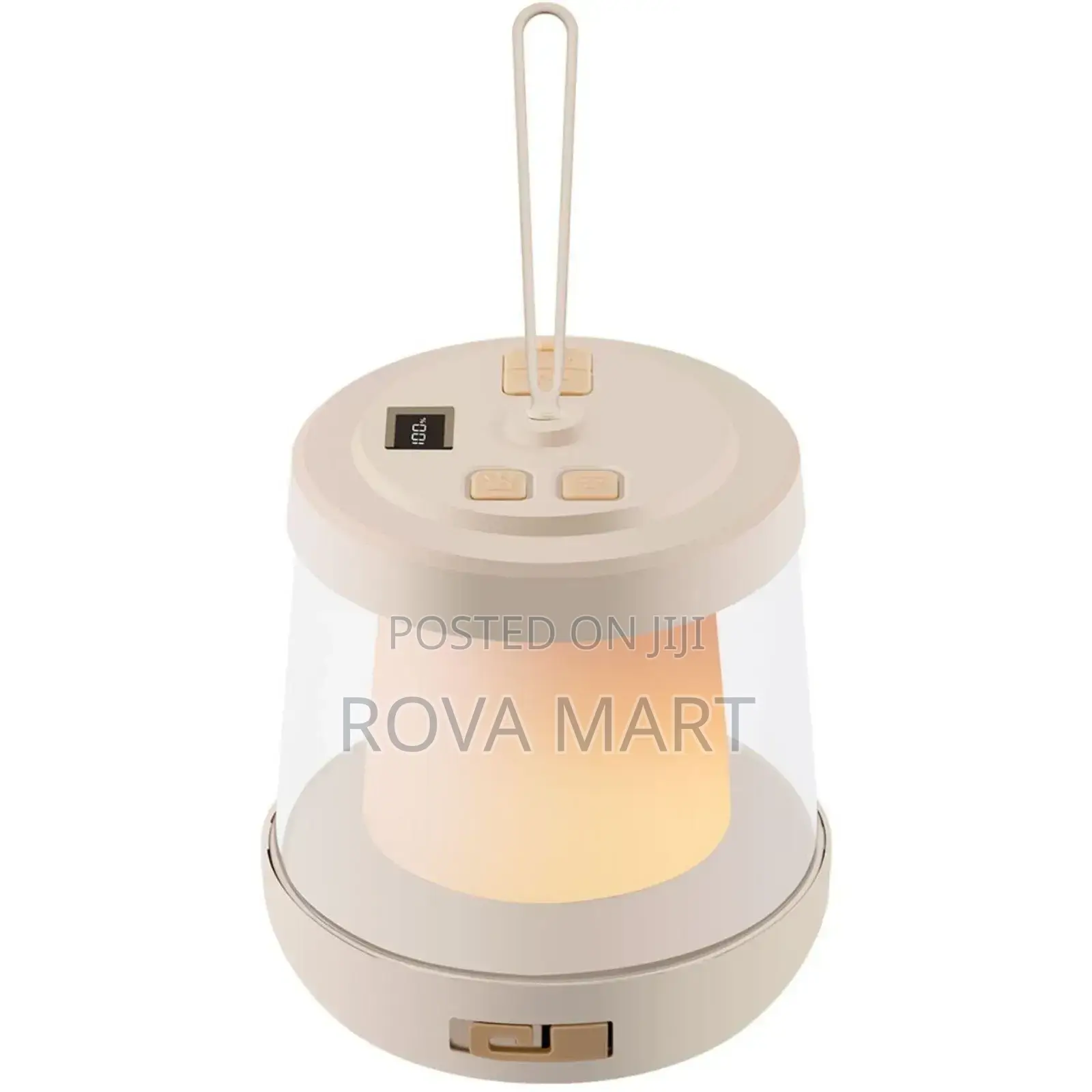 Green Lion Lumex Led Light