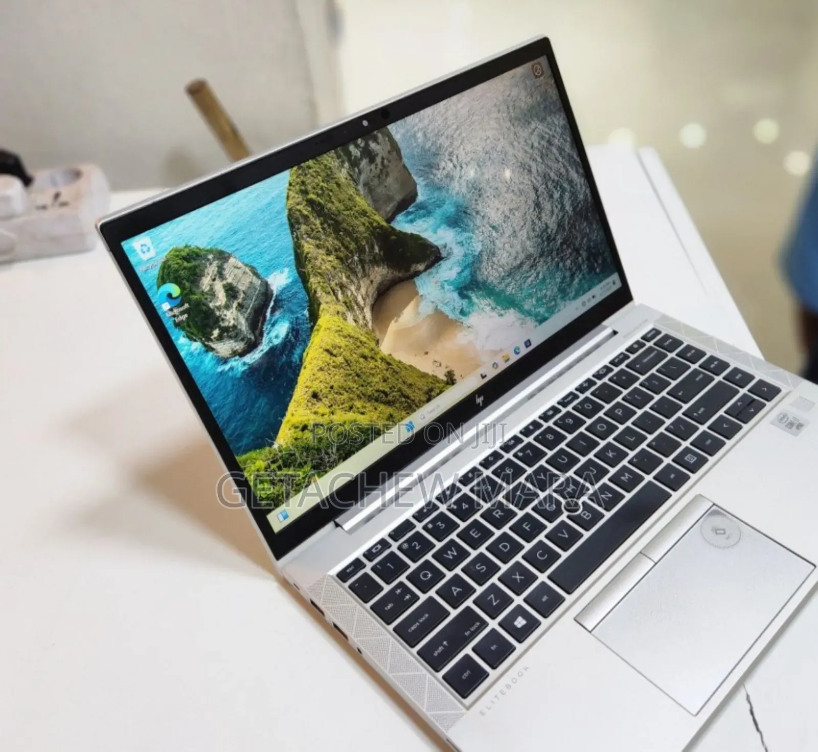 New Laptop Lenovo ThinkPad Yoga 370 16GB Intel Core I5 SSD 512GB