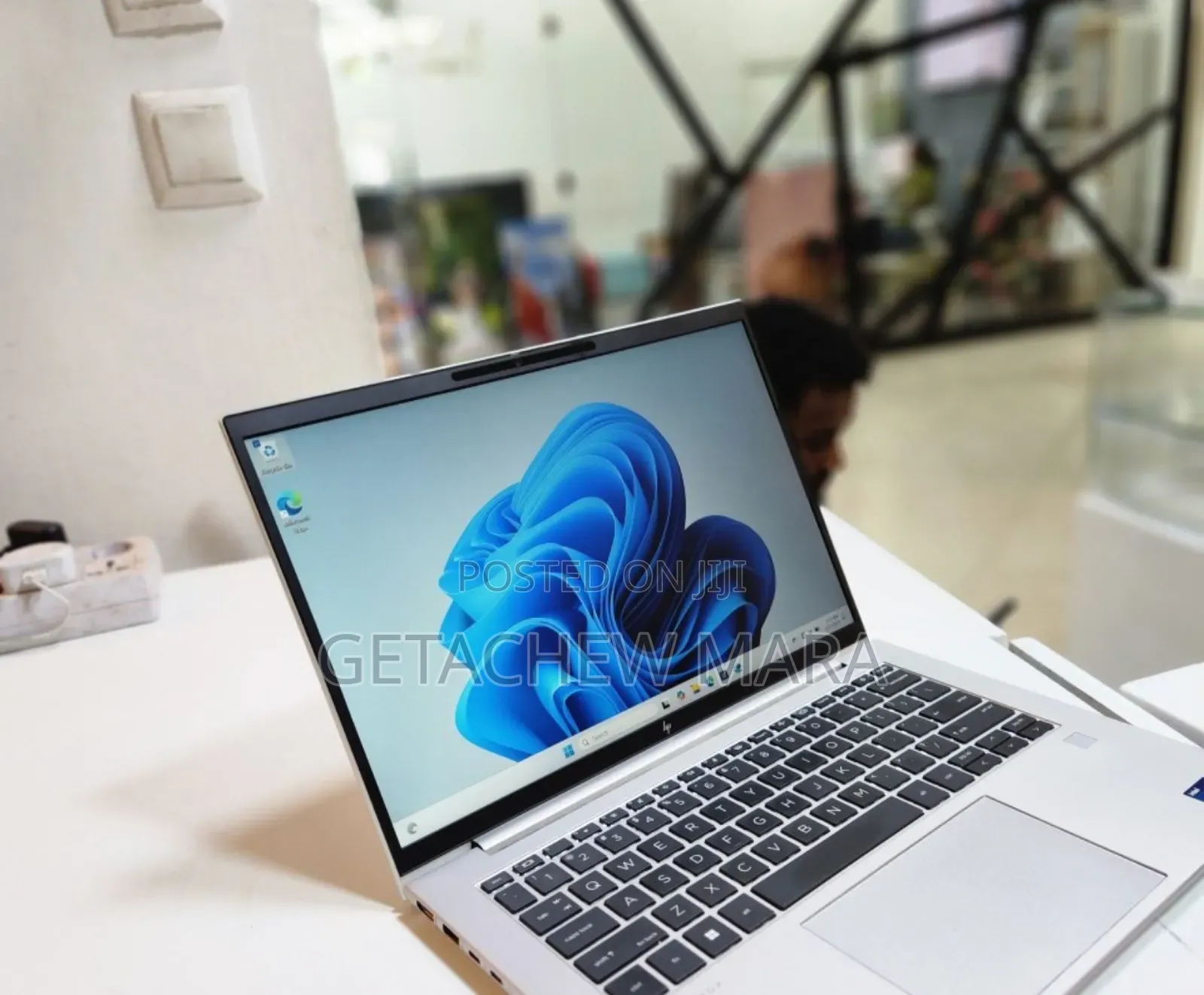 New Laptop HP EliteBook 840 16GB Intel Core I7 SSD 512GB