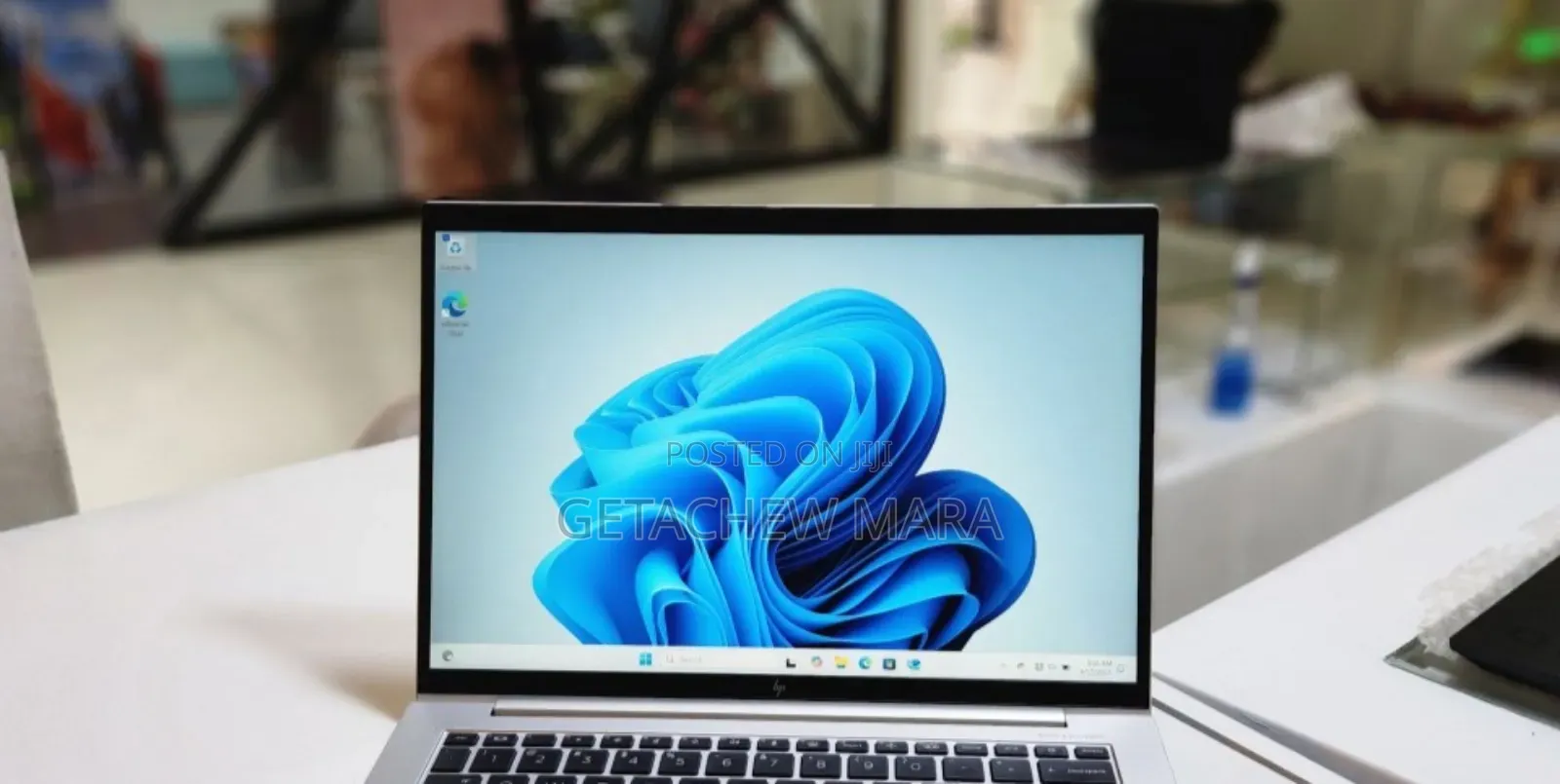 New Laptop HP EliteBook 840 16GB Intel Core I7 SSD 512GB