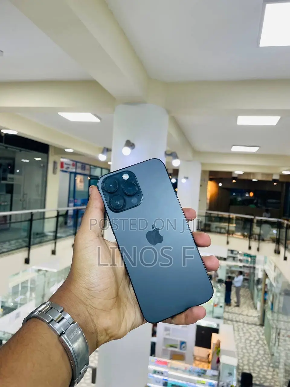 Apple iPhone 14 Pro Max 128 GB Black