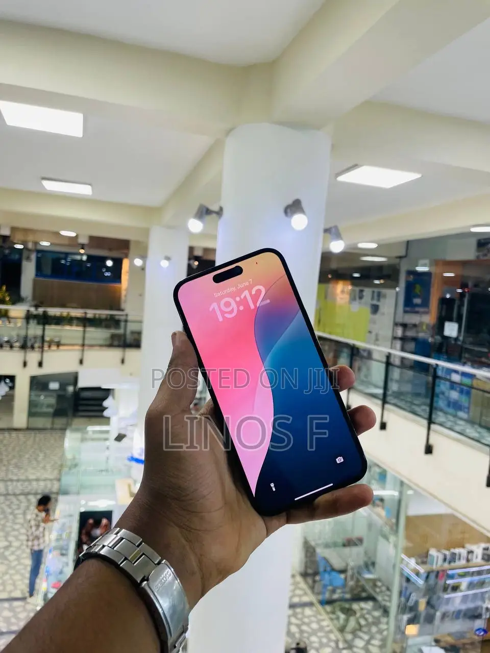 Apple iPhone 14 Pro Max 128 GB Black