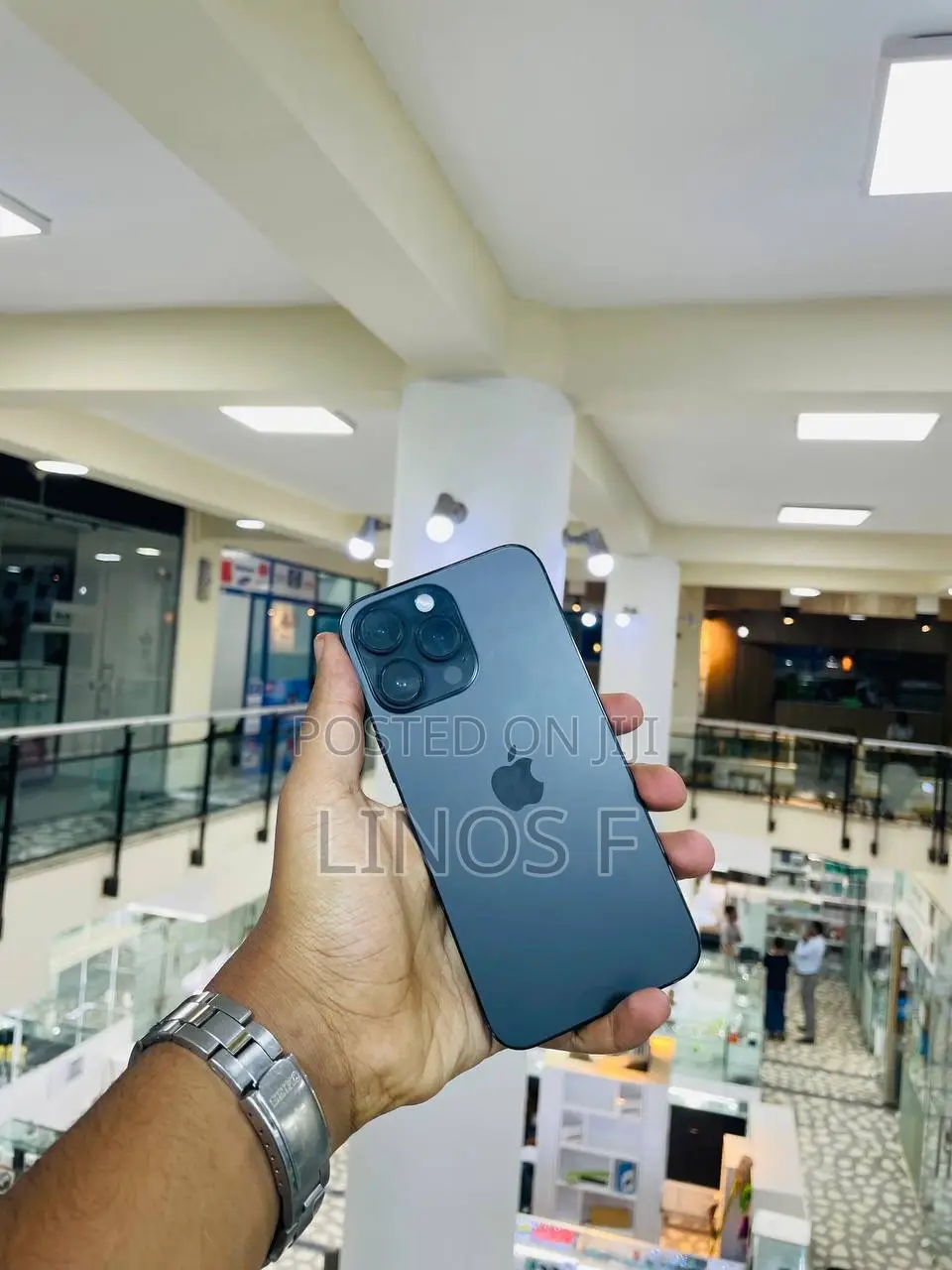 Apple iPhone 14 Pro Max 128 GB Black