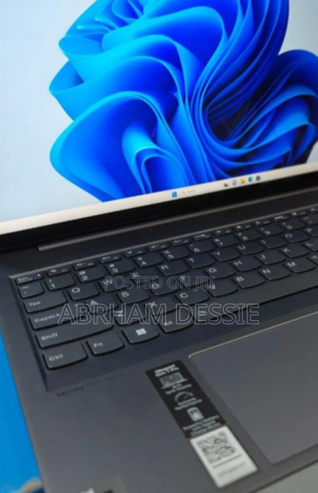 New Laptop Lenovo ThinkPad Yoga 32GB Intel Core I7 SSD 1T