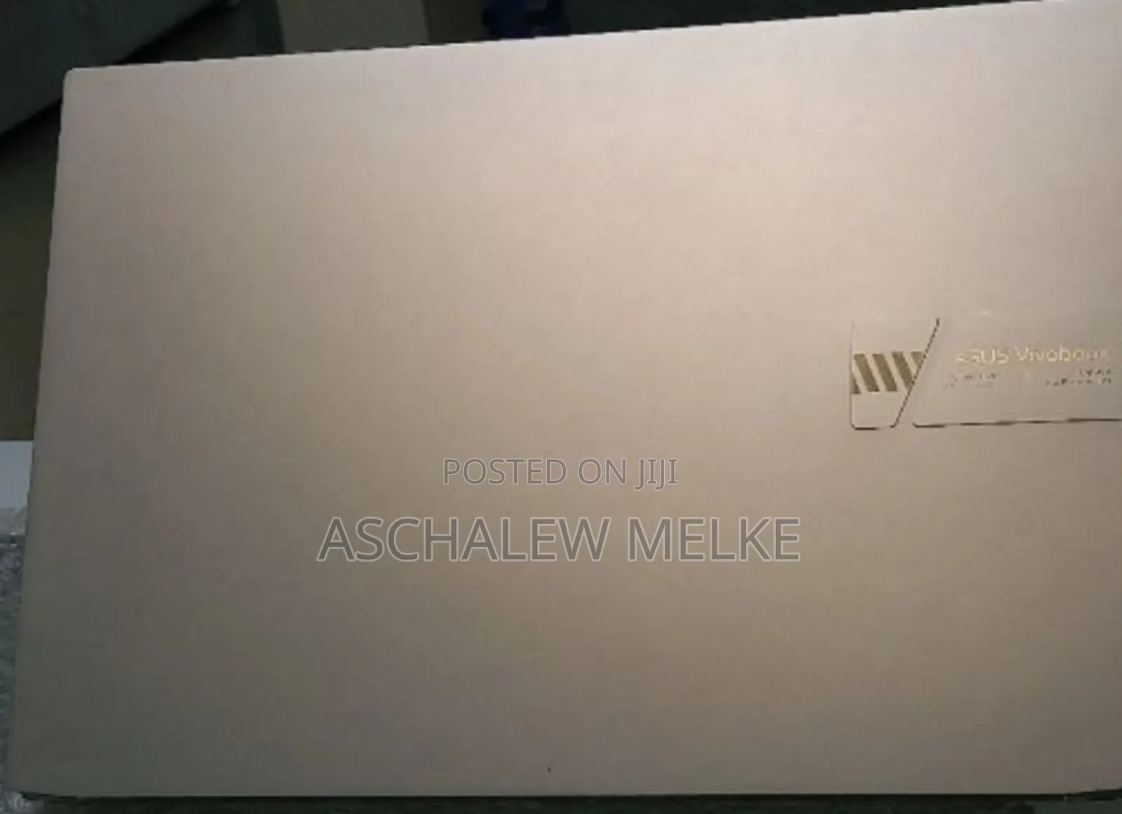 New Laptop Asus VivoBook 15 X505BA 16GB Intel Core I5 SSD 512GB