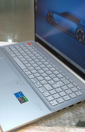 New Laptop Asus VivoBook 15 X505BA 16GB Intel Core I5 SSD 512GB