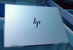 Photo - New Laptop HP Envy 13 16GB Intel Core I7 SSD 1T