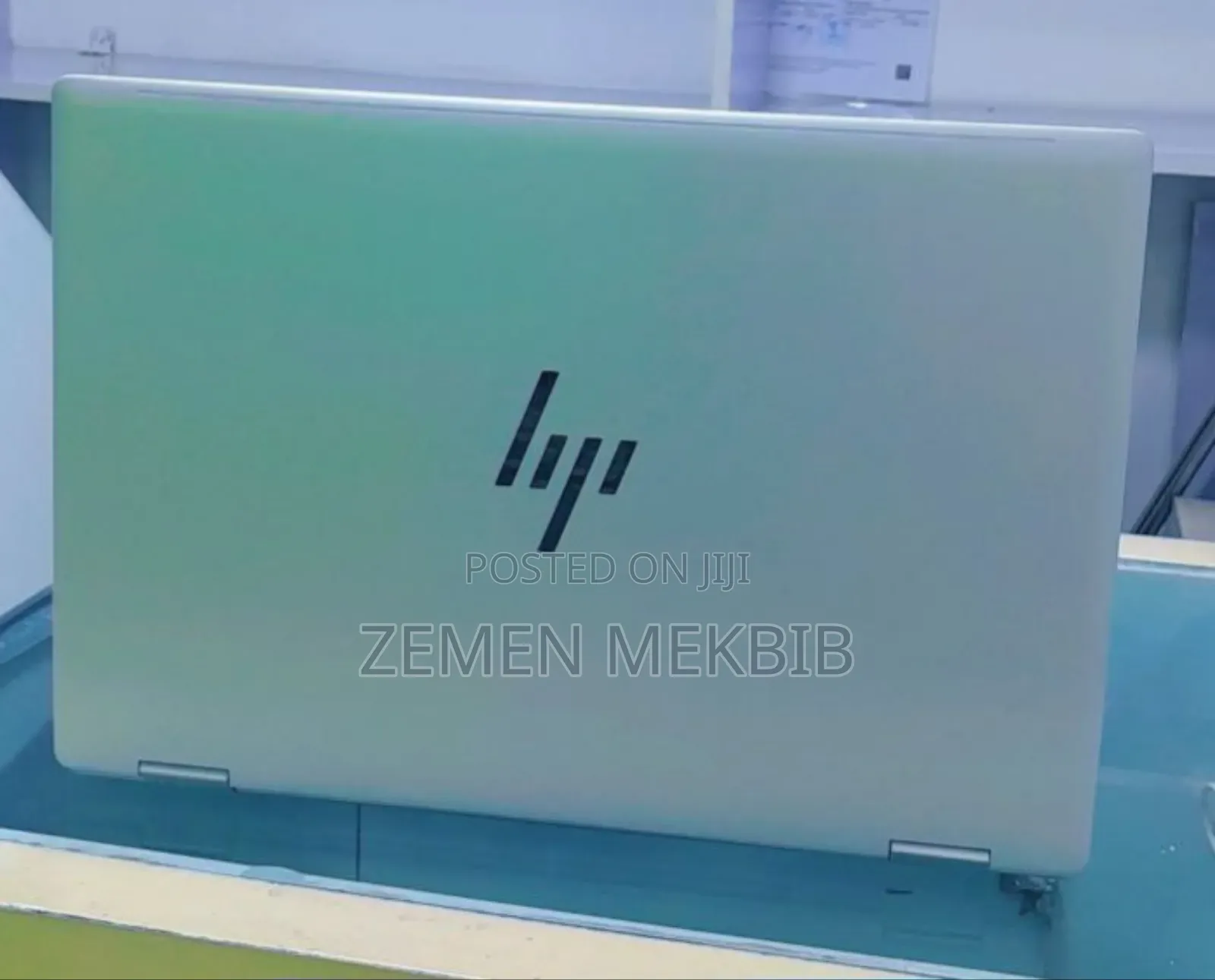 New Laptop HP Envy 13 16GB Intel Core I7 SSD 1T