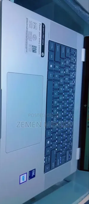 New Laptop HP Envy 13 16GB Intel Core I7 SSD 1T