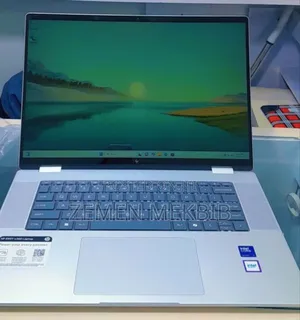 New Laptop HP Envy 13 16GB Intel Core I7 SSD 1T