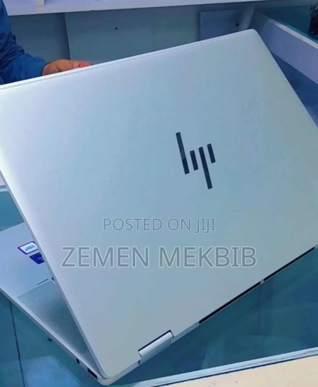 New Laptop HP Envy 13 16GB Intel Core I7 SSD 1T