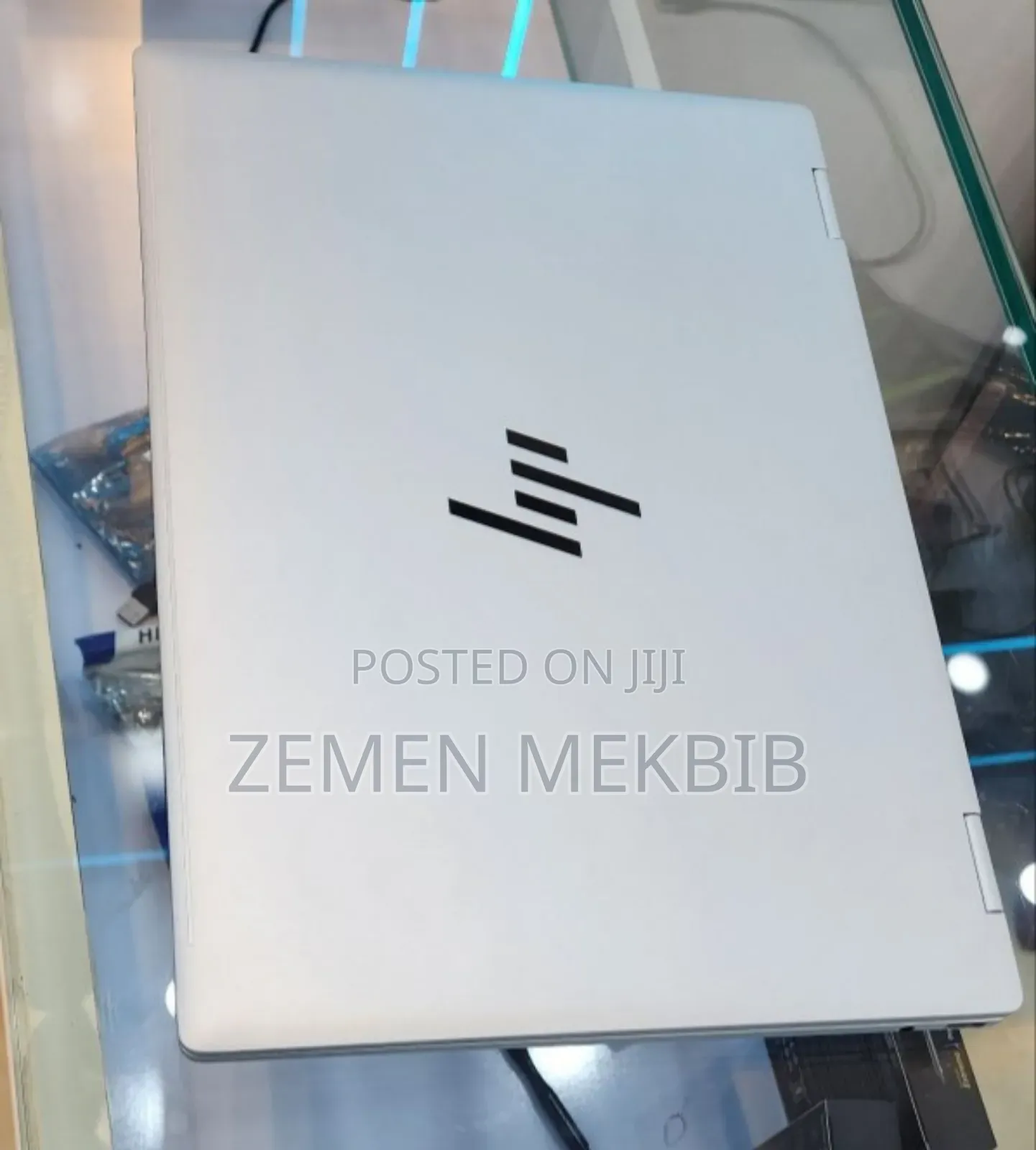 New Laptop HP Envy X360 16GB Intel Core I7 SSD 1T