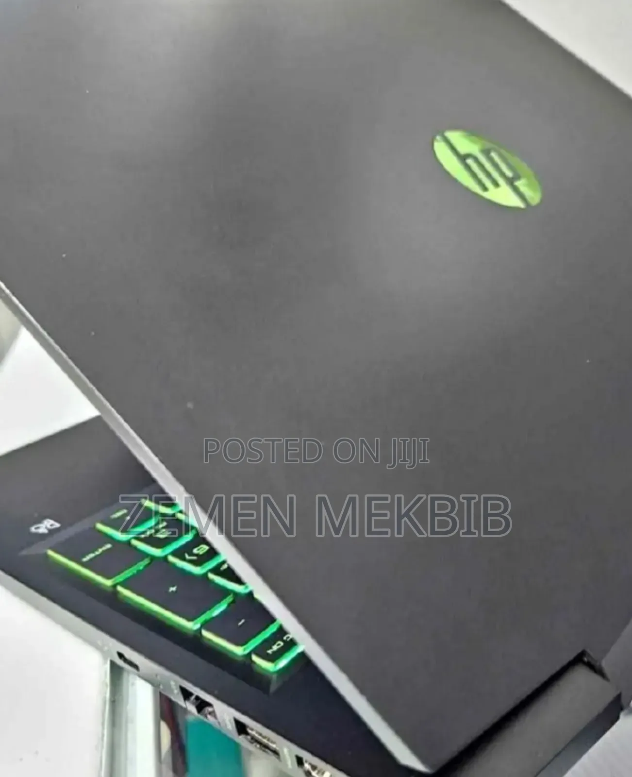 New Laptop HP Pavilion 15 16GB Intel Core I5 SSD 256GB