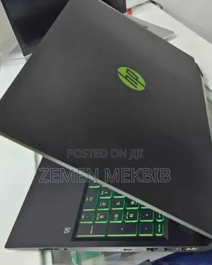 New Laptop HP Pavilion 15 16GB Intel Core I5 SSD 256GB