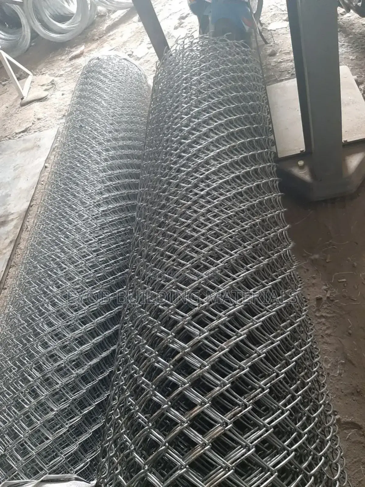 Gabion Box Wire Mesh Barbed Wire #የሽቦ ምርቶች