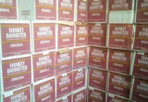 Photo - Hankey Bannister-Scotch Whisky