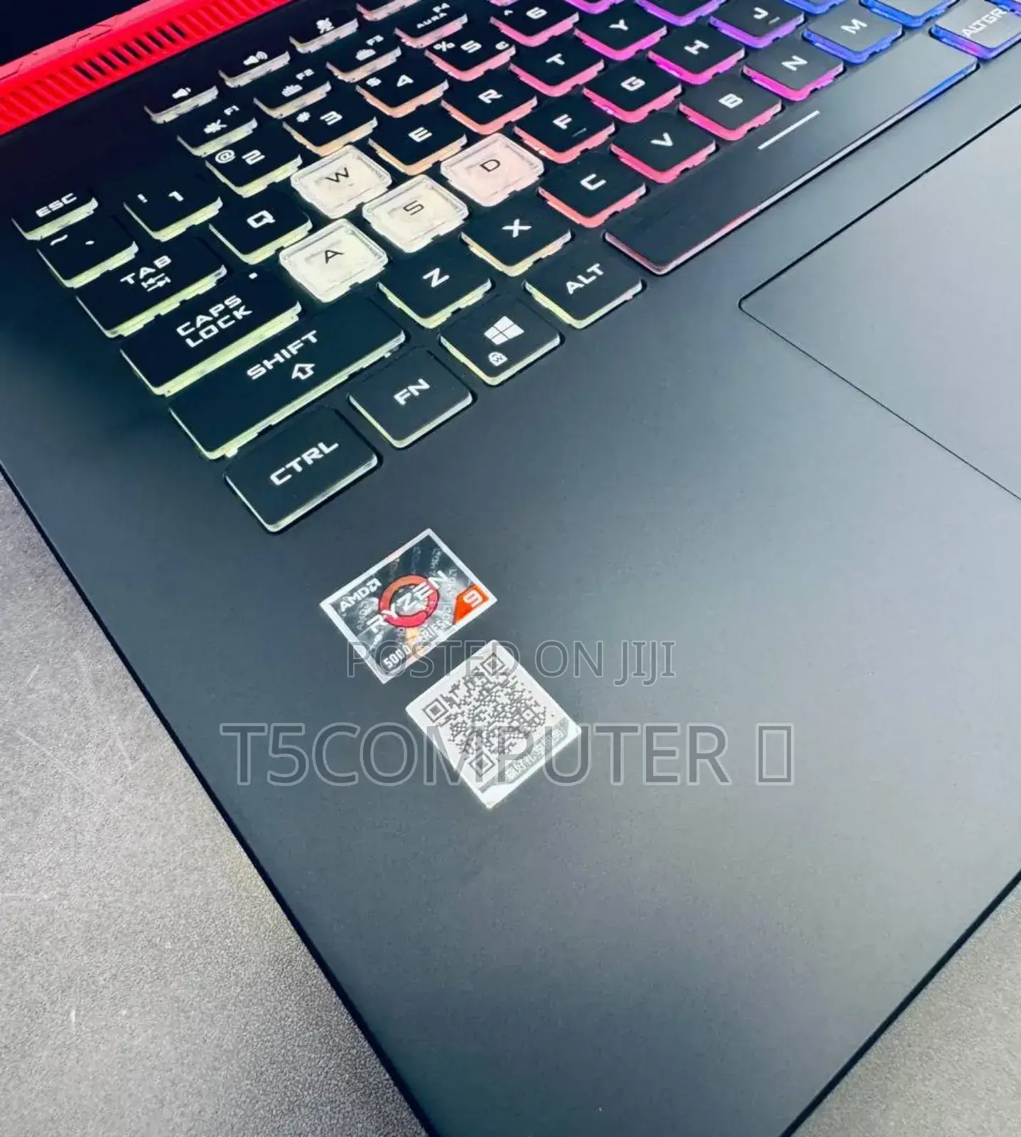 New Laptop Asus ROG Strix G15 16GB Intel Core I9 SSD 1T