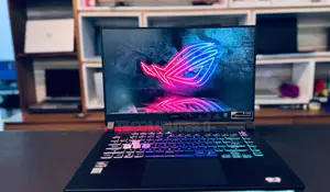 New Laptop Asus ROG Strix G15 16GB Intel Core I9 SSD 1T