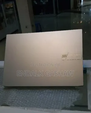 New Laptop Asus VivoBook 15 X505BA 16GB Intel Core I5 SSD 512GB