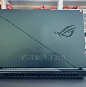 New Laptop Asus ROG Strix G16 G614 16GB Intel Core I7 SSD 1T