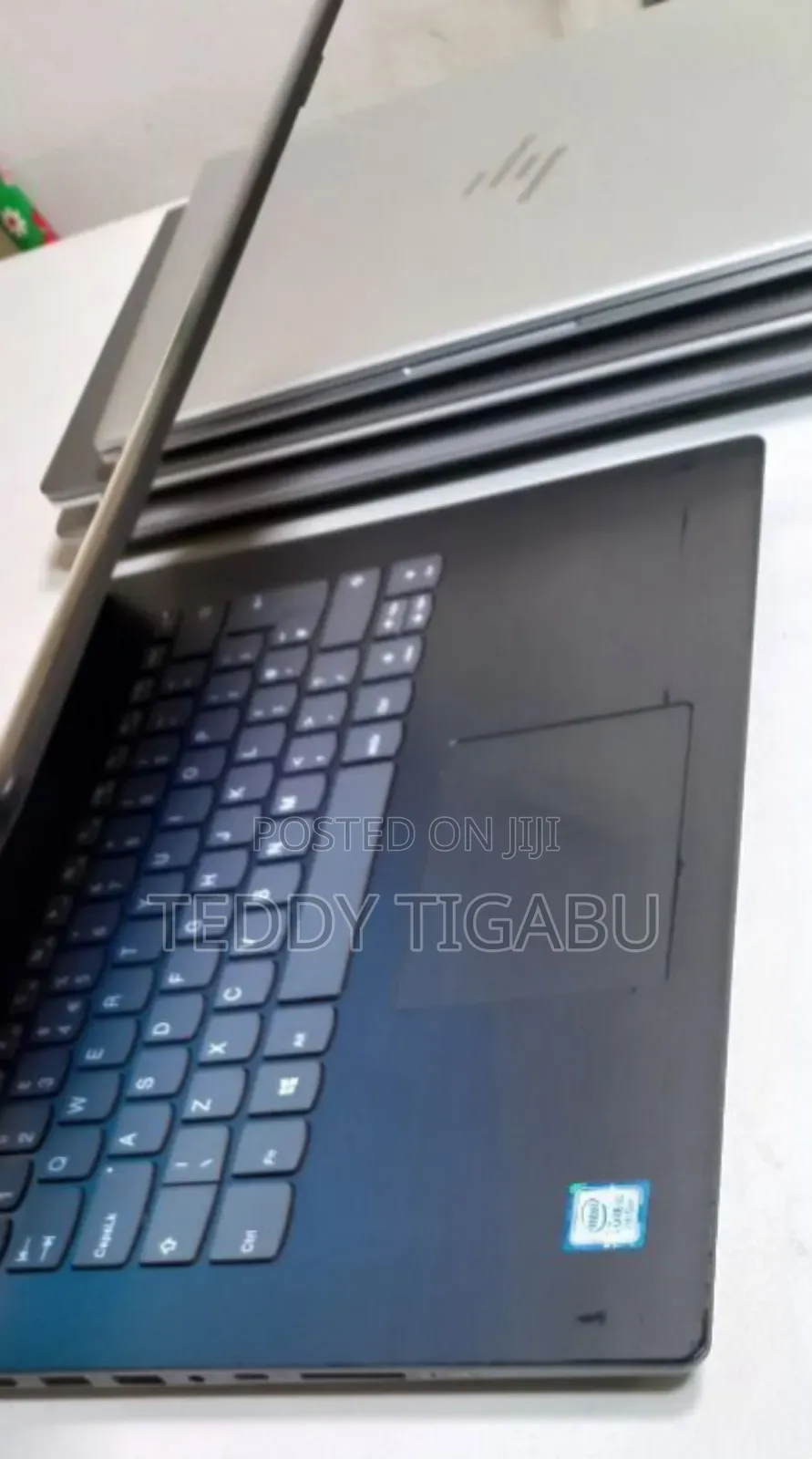 New Laptop Lenovo IdeaPad 320 4GB Intel Core I5 HDD 1T