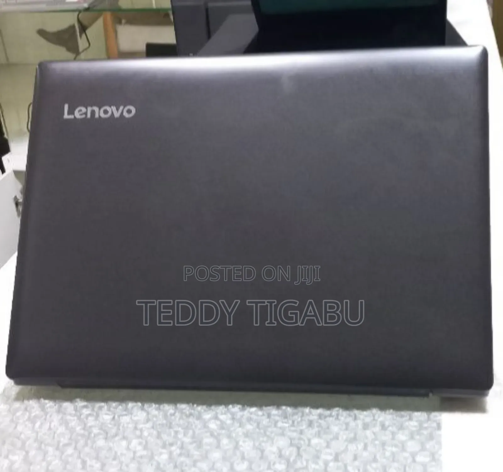 New Laptop Lenovo IdeaPad 320 4GB Intel Core I5 HDD 1T