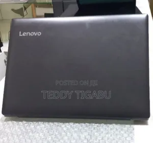 New Laptop Lenovo IdeaPad 320 4GB Intel Core I5 HDD 1T