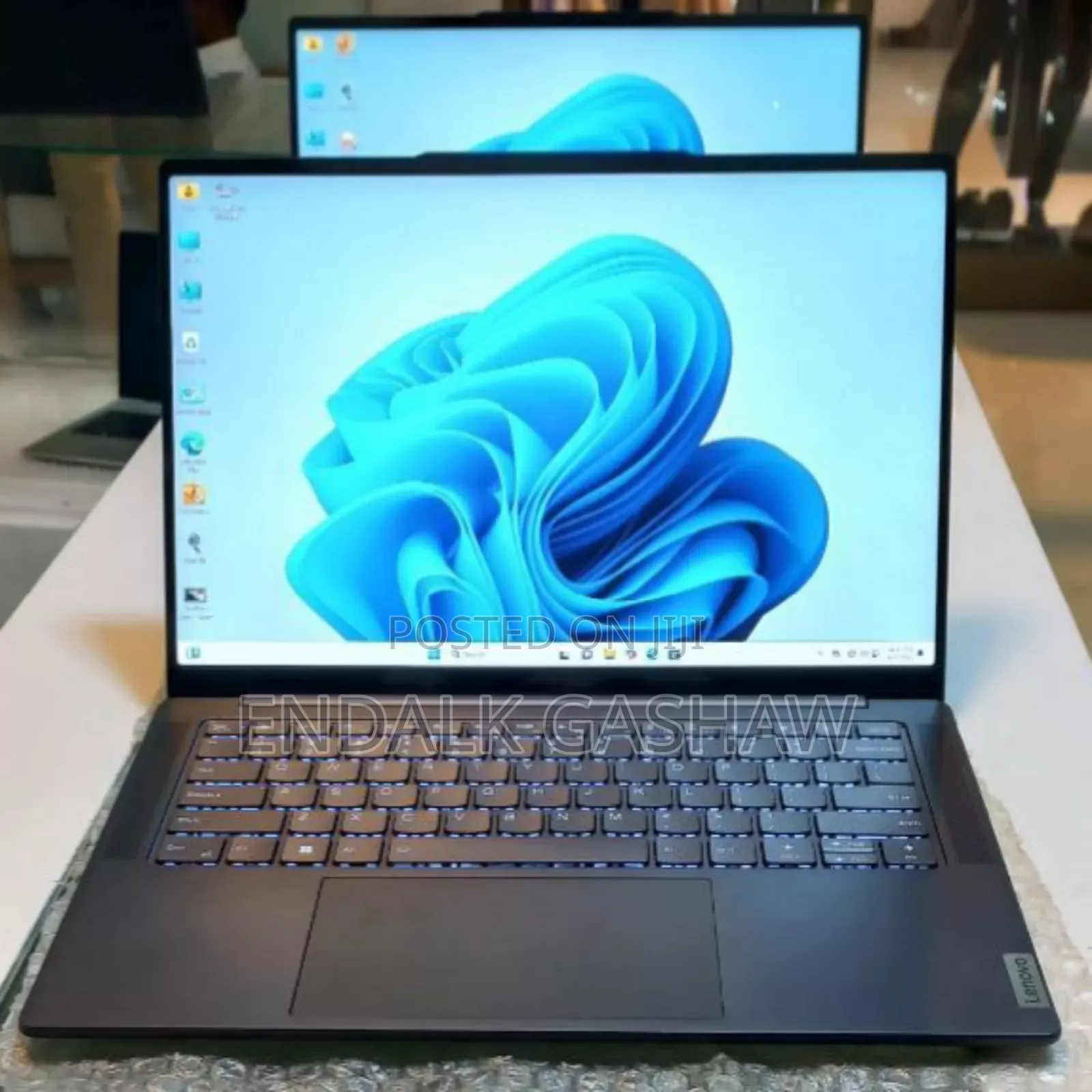 New Laptop Lenovo Yoga 2 32GB Intel Core I7 SSD 1T