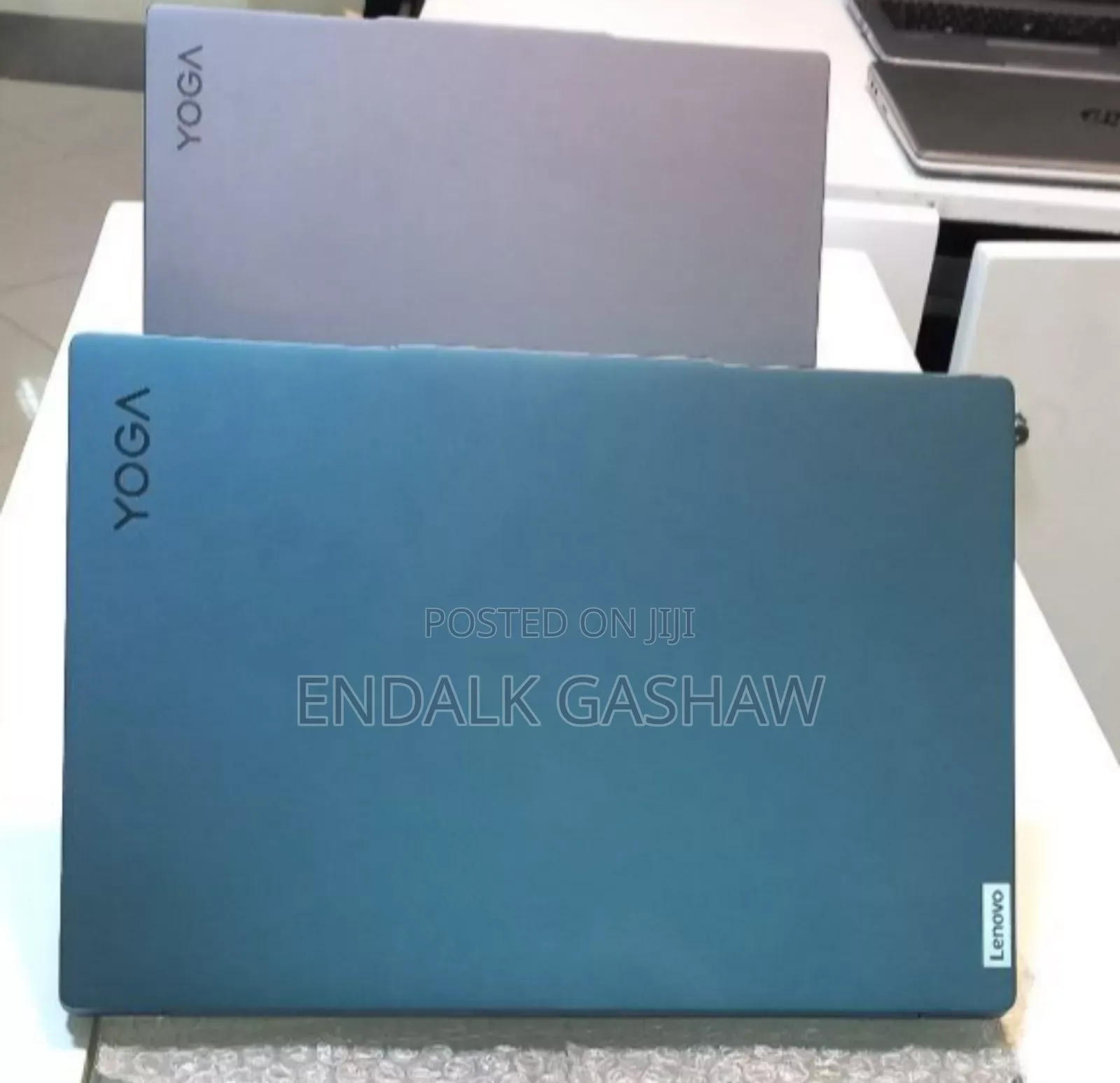 New Laptop Lenovo Yoga 2 32GB Intel Core I7 SSD 1T