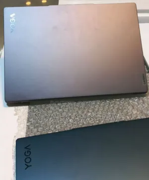 New Laptop Lenovo Yoga 2 32GB Intel Core I7 SSD 1T