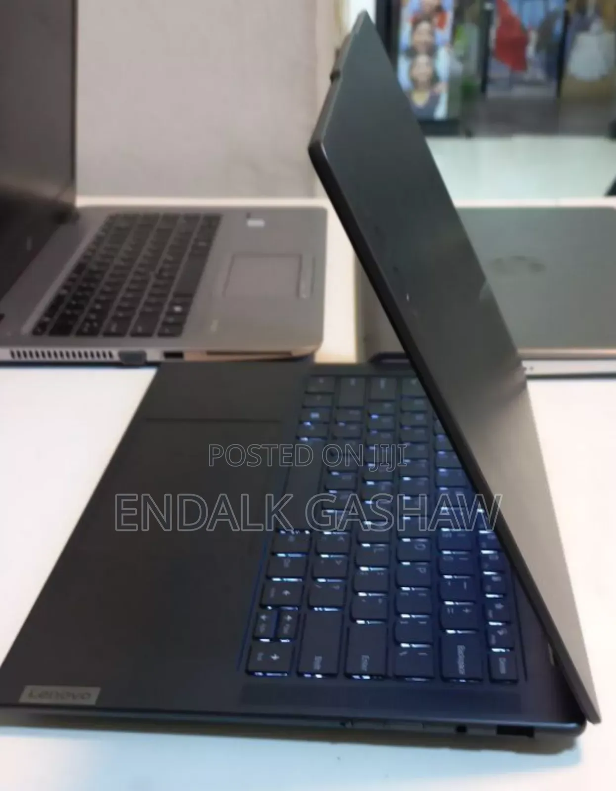 New Laptop Lenovo Yoga 2 32GB Intel Core I7 SSD 1T