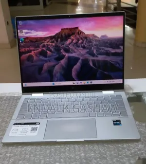 Photo - New Laptop HP Envy X360 8GB Intel Core I7 SSD 512GB