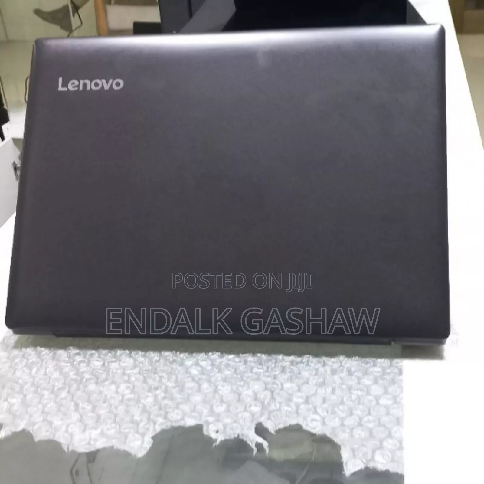 Laptop Lenovo IdeaPad 320 4GB Intel Core I5 SSD 1T