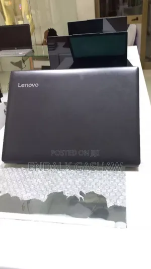 Laptop Lenovo IdeaPad 320 4GB Intel Core I5 SSD 1T