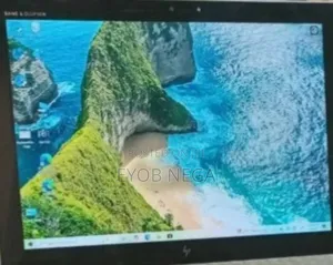 Photo - Laptop HP Elite X2 1012 8GB Intel Core I5 SSD 256GB