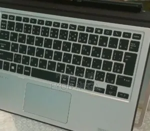 Laptop HP Elite X2 1012 8GB Intel Core I5 SSD 256GB